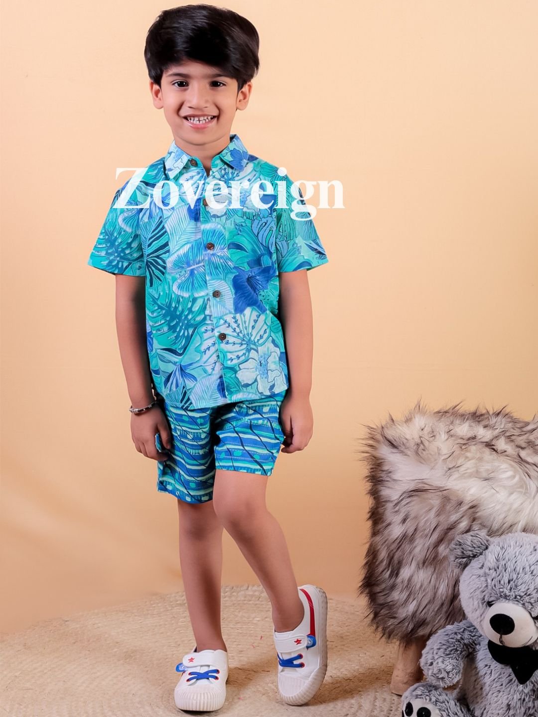 Kids-Western-Wear