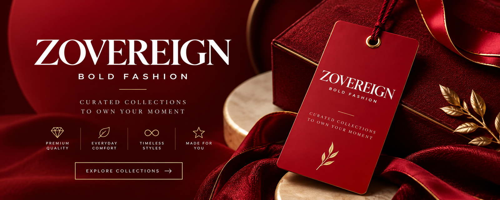 Zovereign