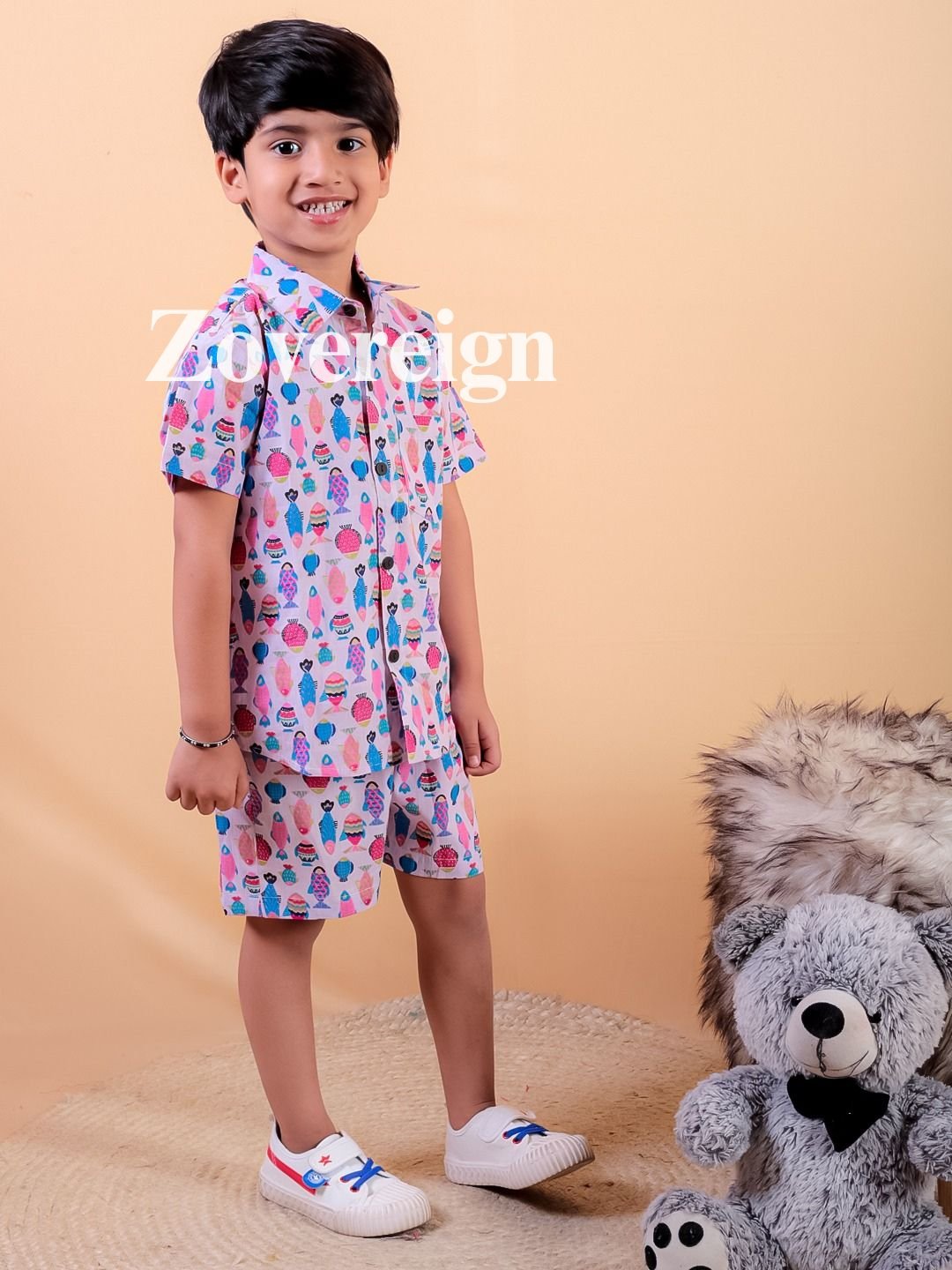 Zovereign kids (2)